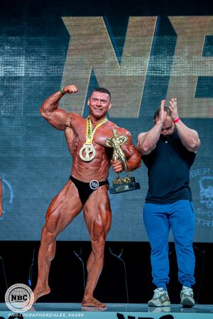 Фотограф Александр Васильев